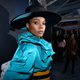 Gabrielle Union arrives for Universal Pictures’ special screening of the film Breaking In in Hollywood, Calif., on May 1, 2018.